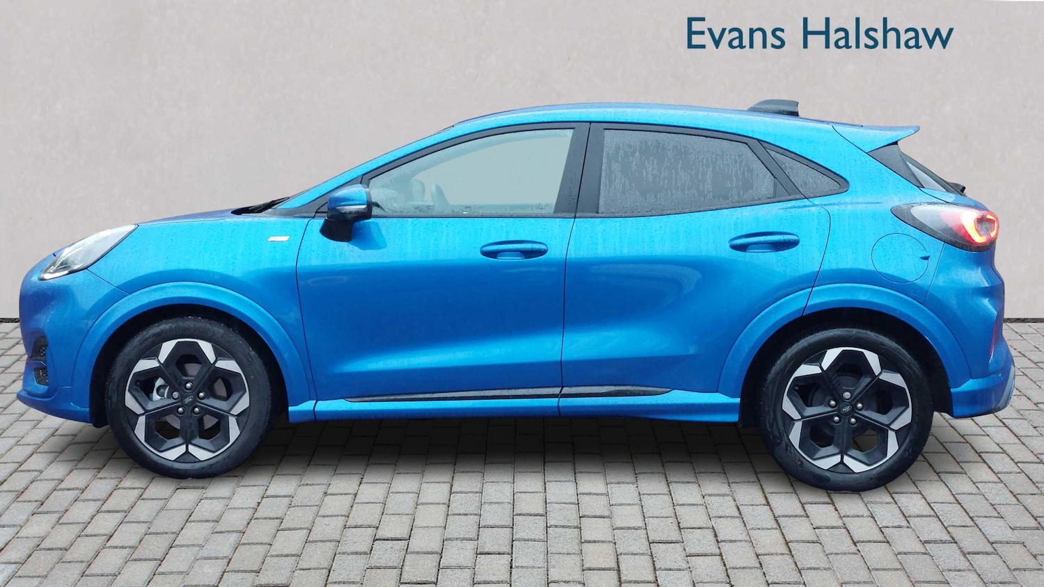 Used Ford Puma 2025 for sale - 76978793: Photo 6