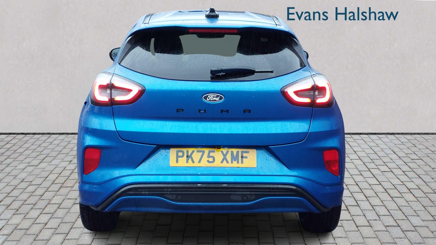 Used Ford Puma 2025 for sale - 76978793: Photo 7