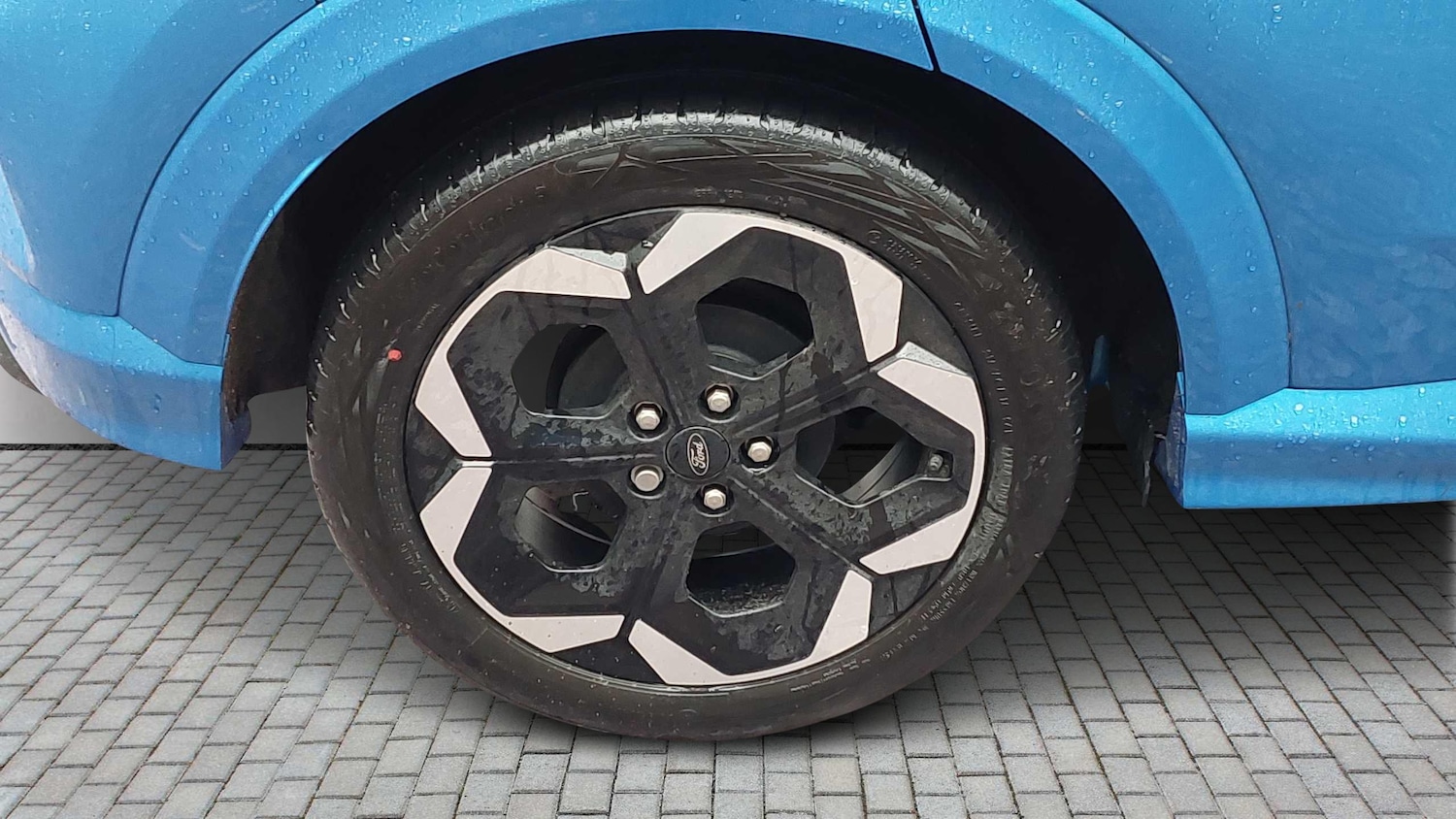 Used Ford Puma 2025 for sale - 76978793: Photo 8