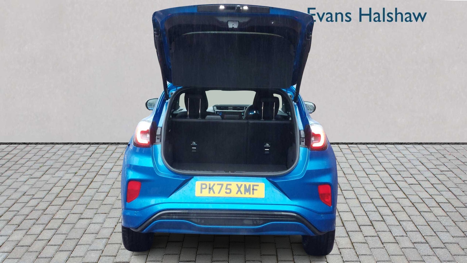 Used Ford Puma 2025 for sale - 76978793: Photo 9