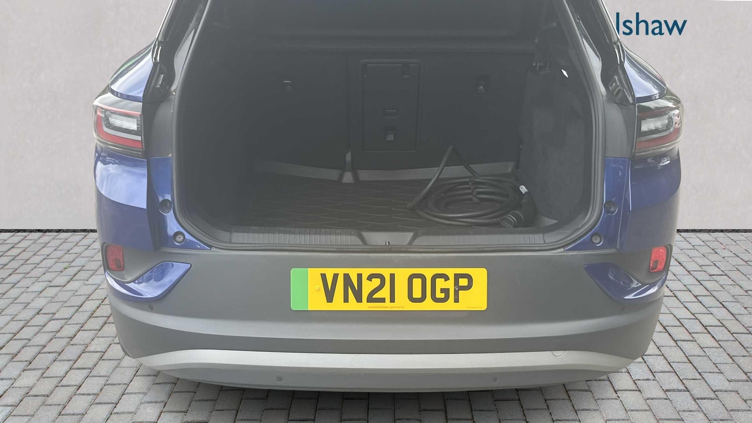 Used Volkswagen ID.4 2021 for sale - 76088031: Photo 11