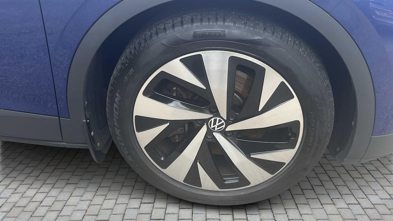 Used Volkswagen ID.4 2021 for sale - 76088031: Photo 13