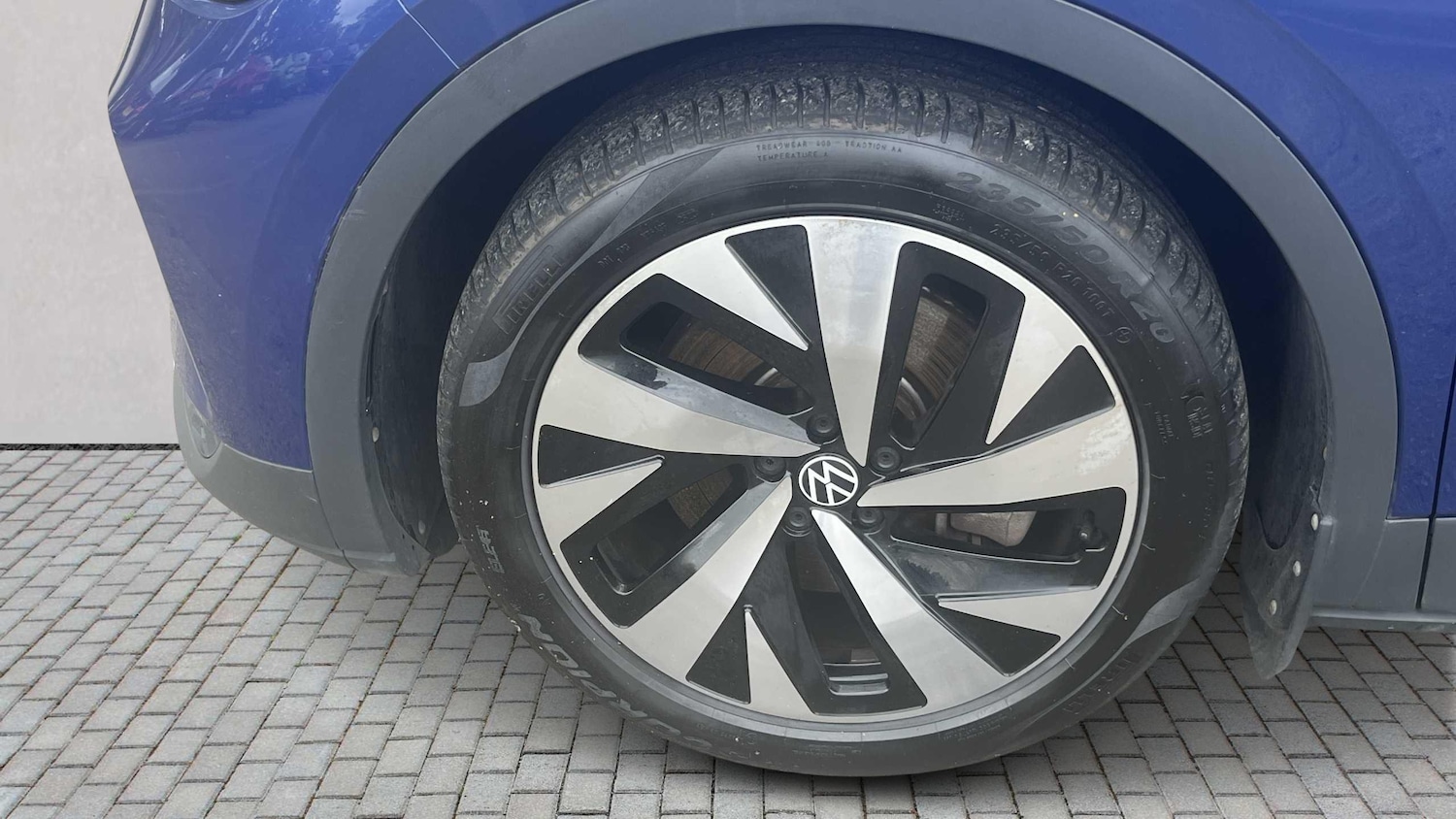 Used Volkswagen ID.4 2021 for sale - 76088031: Photo 14