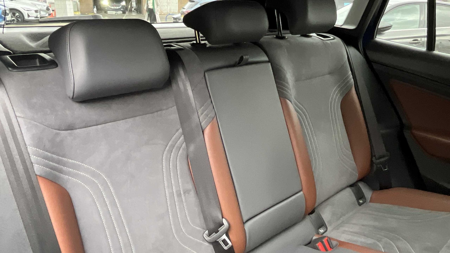 Used Volkswagen ID.4 2021 for sale - 76088031: Photo 17