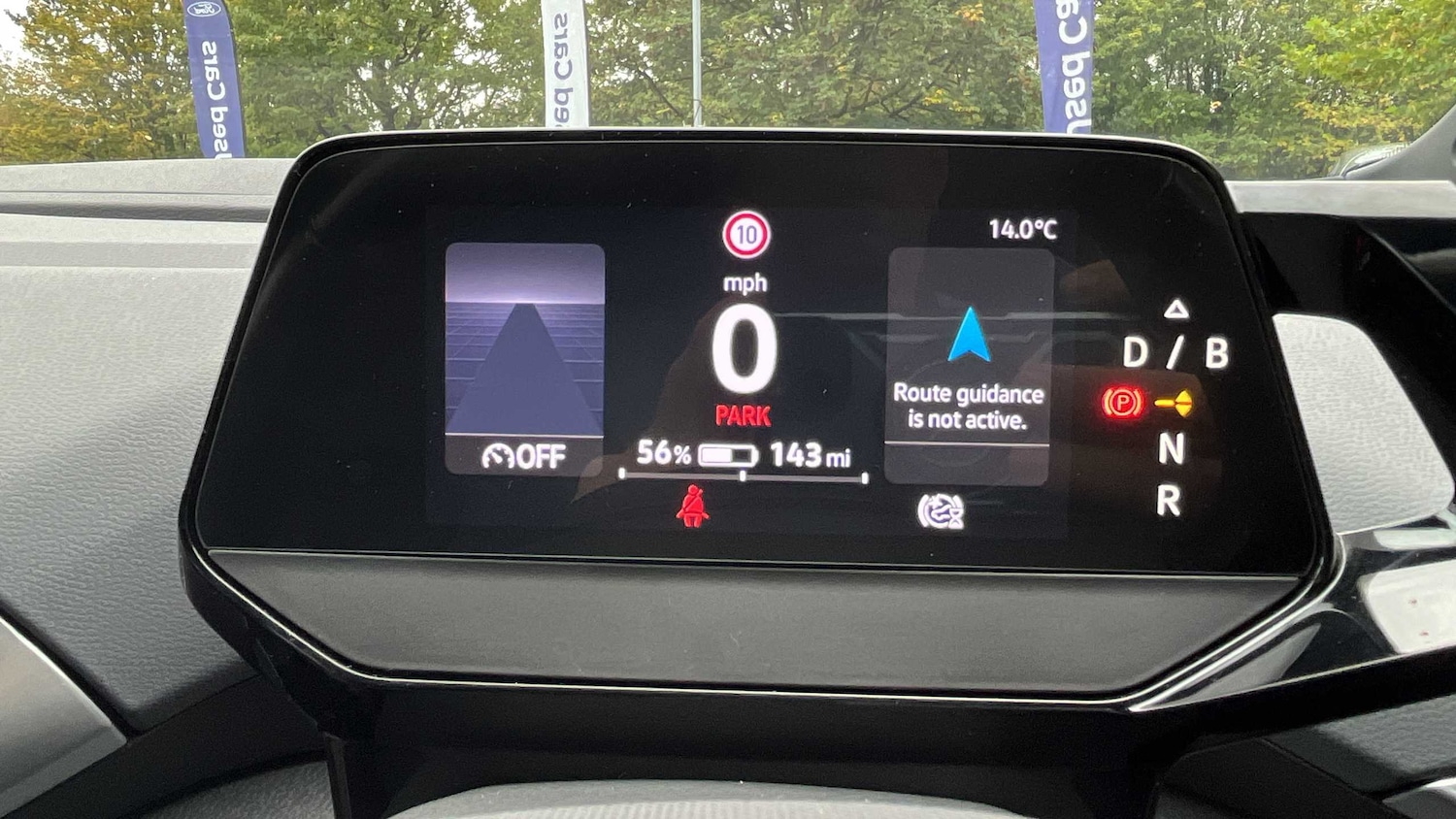 Used Volkswagen ID.4 2021 for sale - 76088031: Photo 19