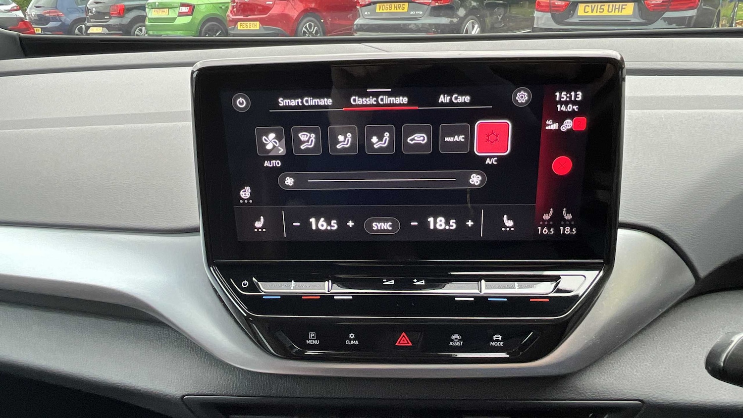 Used Volkswagen ID.4 2021 for sale - 76088031: Photo 23