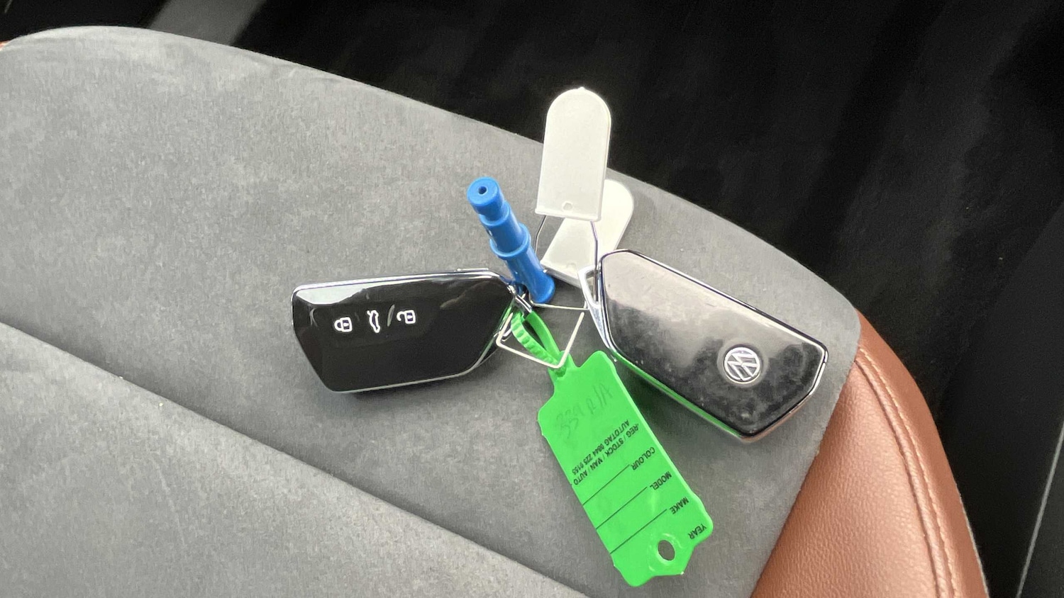 Used Volkswagen ID.4 2021 for sale - 76088031: Photo 32