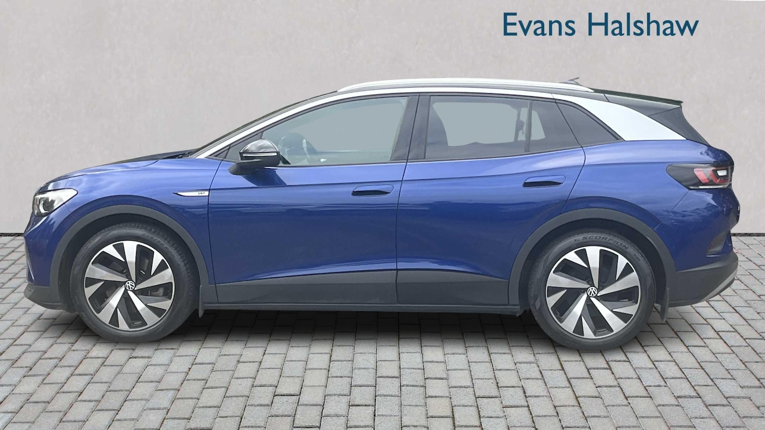 Used Volkswagen ID.4 2021 for sale - 76088031: Photo 6