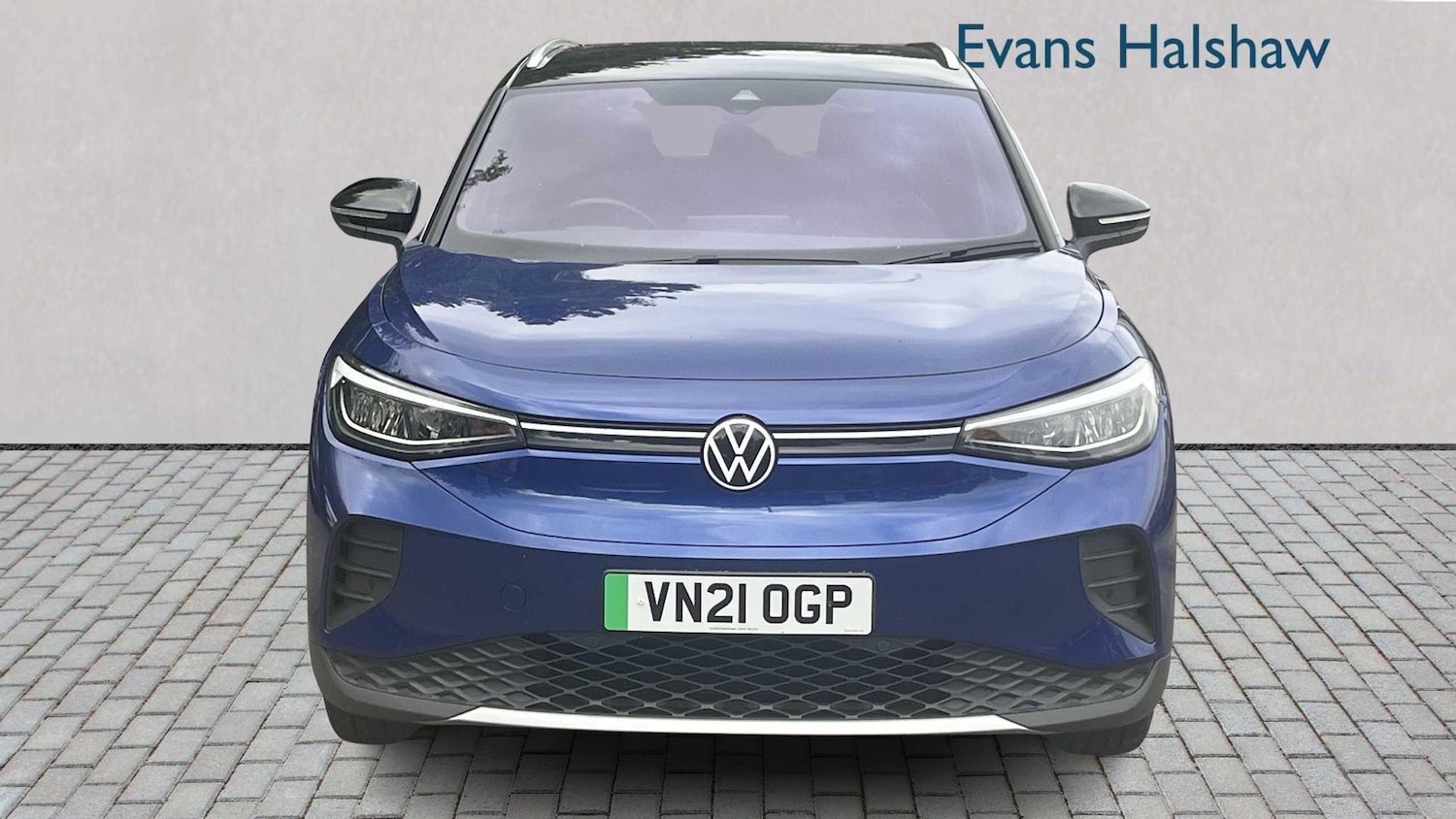 Used Volkswagen ID.4 2021 for sale - 76088031: Photo 7