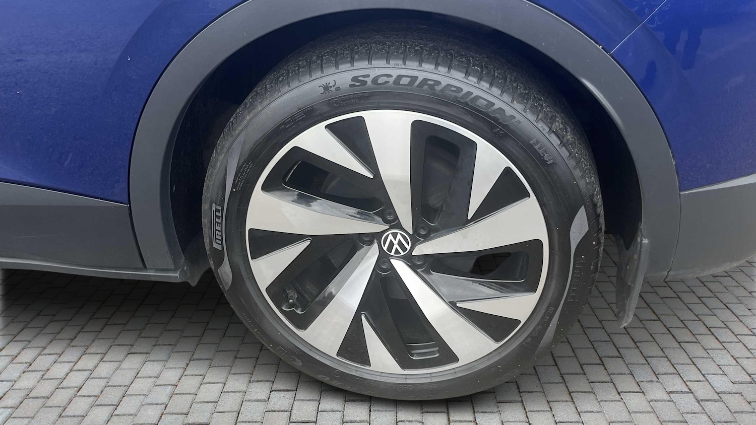 Used Volkswagen ID.4 2021 for sale - 76088031: Photo 9