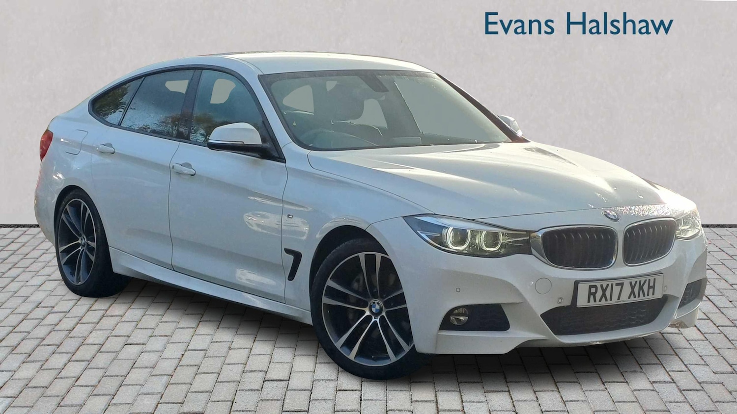 Used BMW 3 Series 2017 for sale - 76411317: Photo 1
