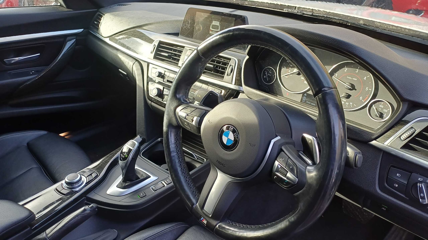 Used BMW 3 Series 2017 for sale - 76411317: Photo 3