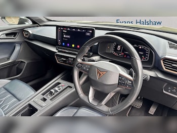 Used Cupra Formentor 2024 for sale - 79556303: Photo