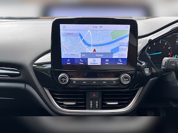 Used Ford Fiesta 2020 for sale - 79428764: Photo