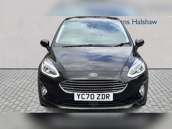 Used Ford Fiesta 2020 for sale - 79428764: Photo