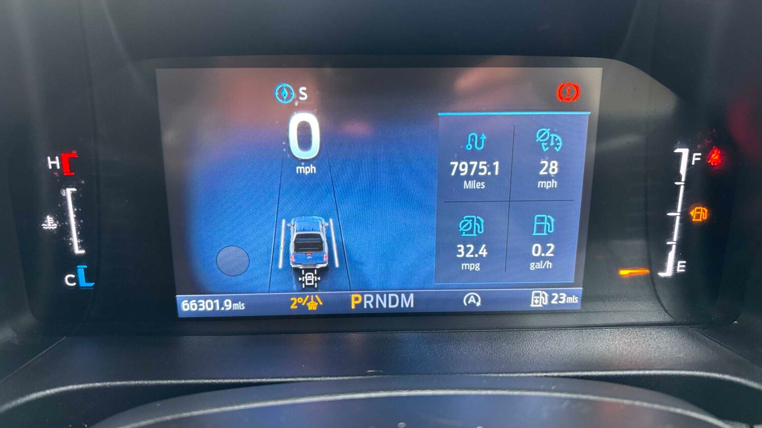 Used Ford Ranger 2023 for sale - 77674732: Photo 12