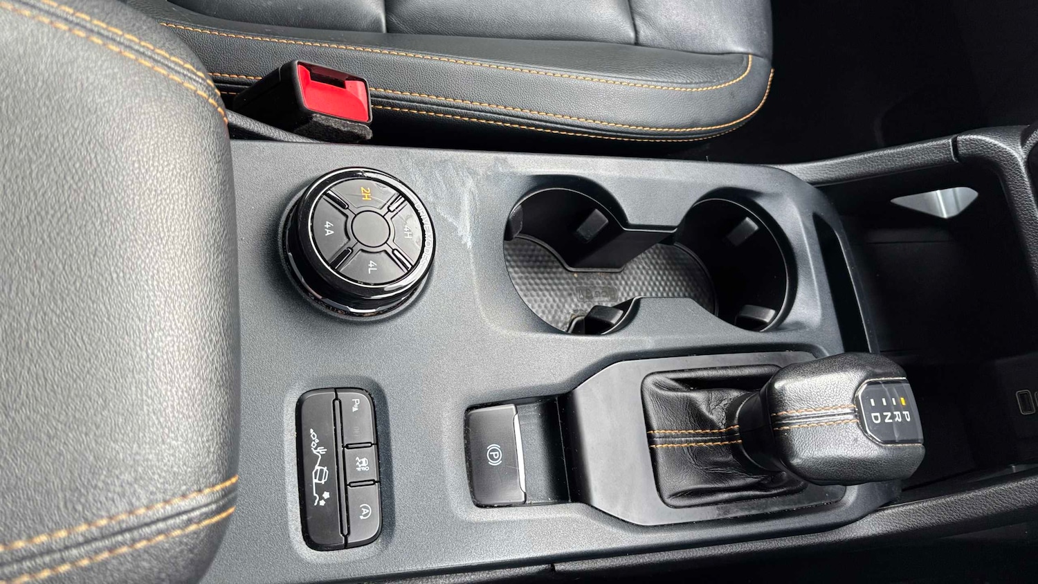 Used Ford Ranger 2023 for sale - 77674732: Photo 16