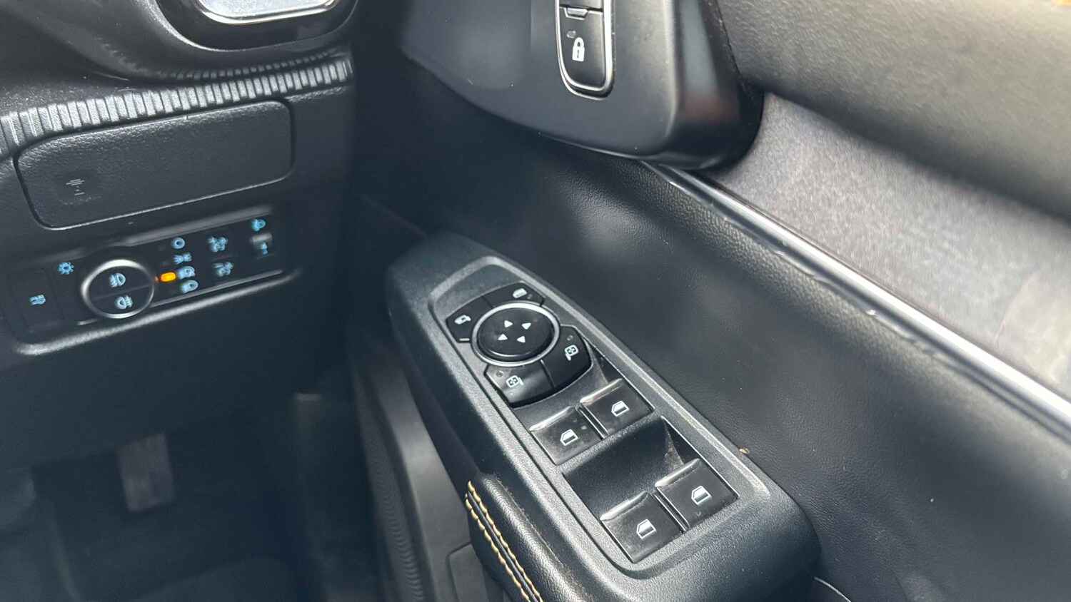 Used Ford Ranger 2023 for sale - 77674732: Photo 18