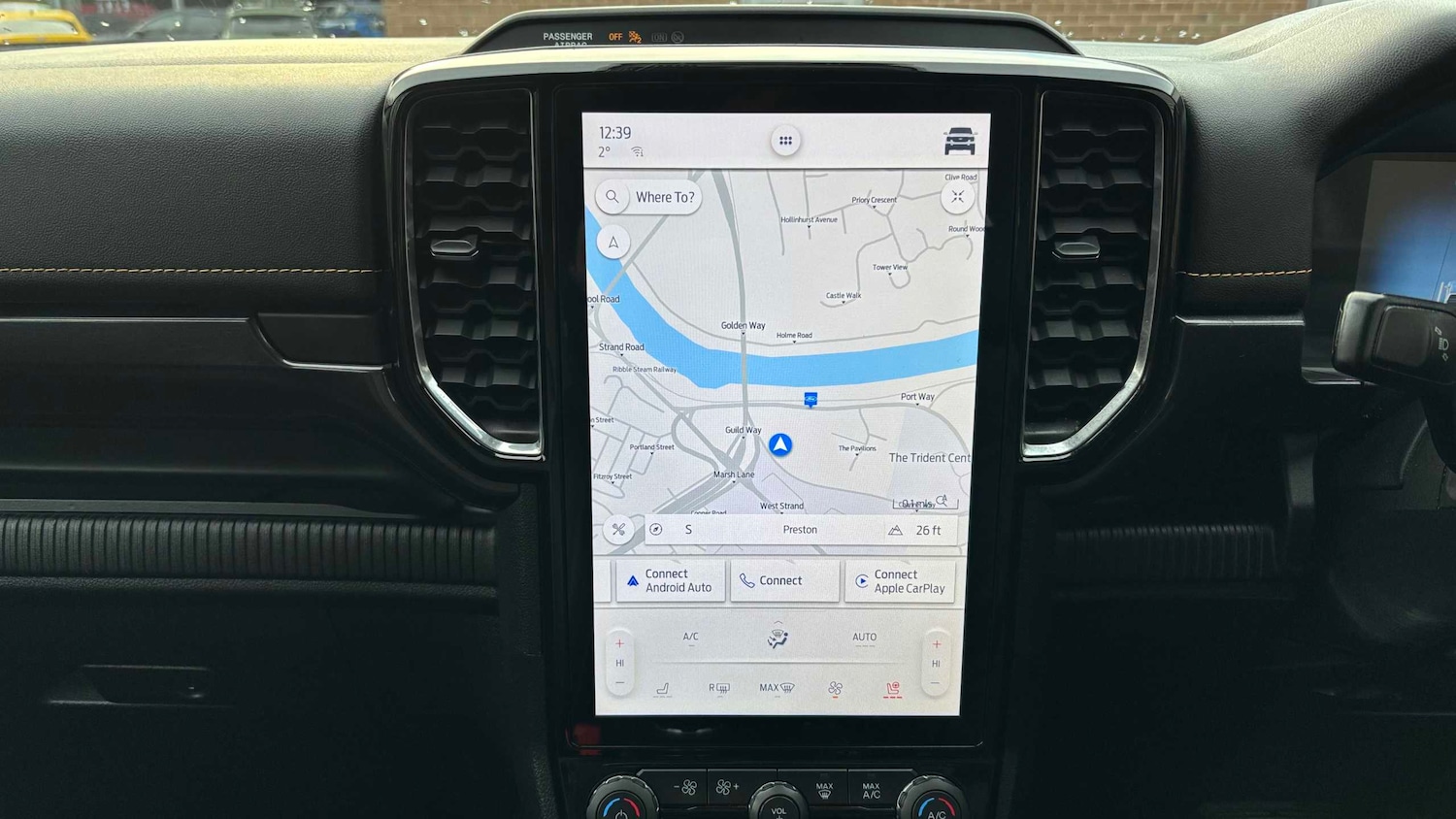 Used Ford Ranger 2023 for sale - 77674732: Photo 2