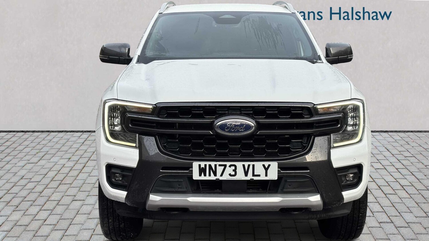 Used Ford Ranger 2023 for sale - 77674732: Photo 4