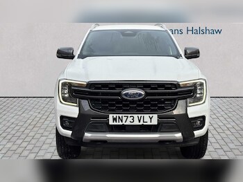 Used Ford Ranger 2023 for sale - 77674732: Photo