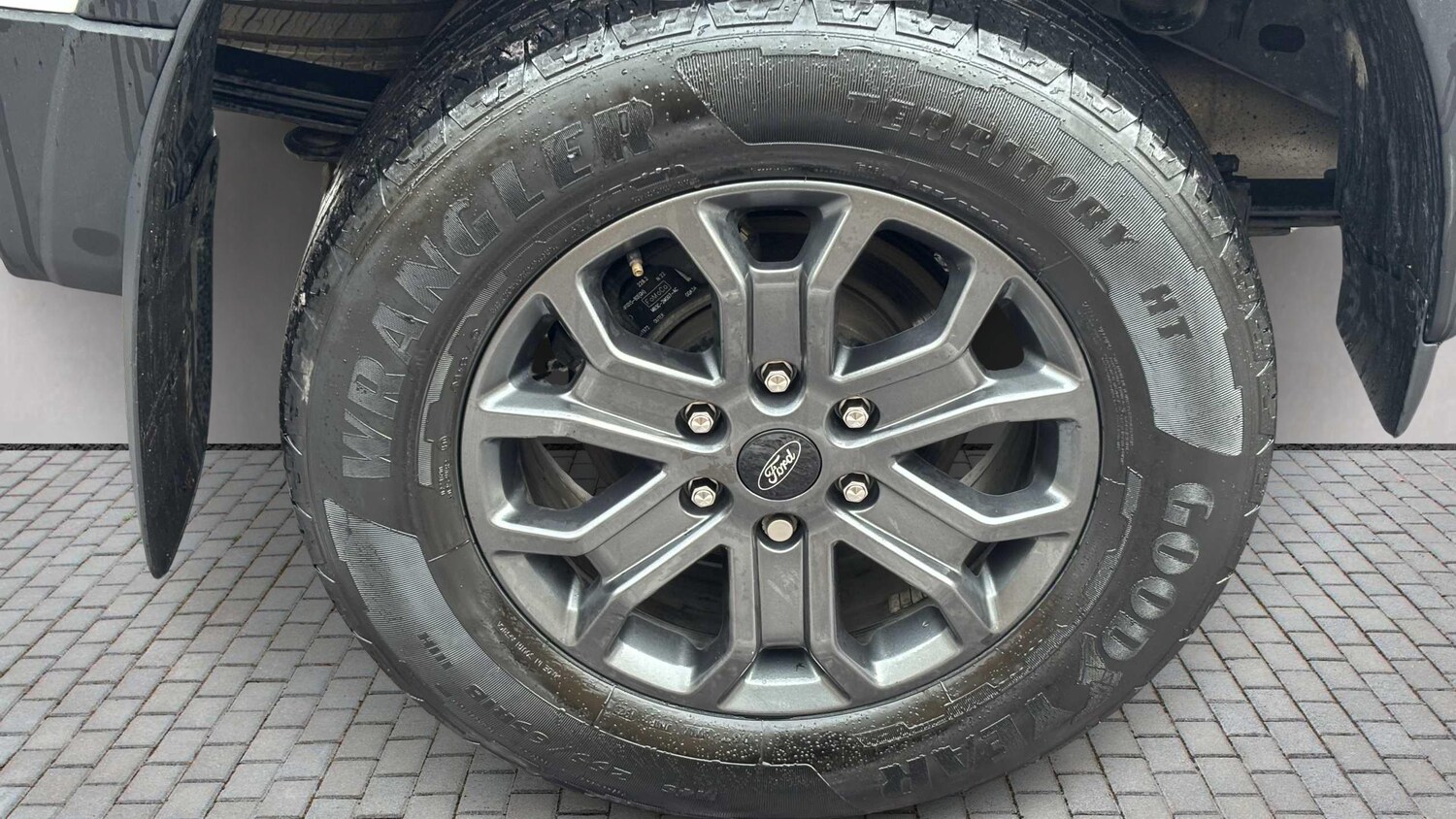 Used Ford Ranger 2023 for sale - 77674732: Photo 8