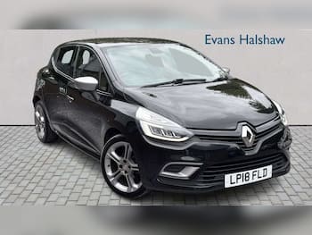 Used Renault Clio 2018 for sale - 79678615: Photo