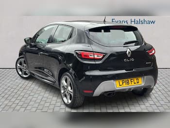 Used Renault Clio 2018 for sale - 79678615: Photo