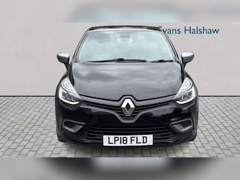 Used Renault Clio 2018 for sale - 79678615: Photo