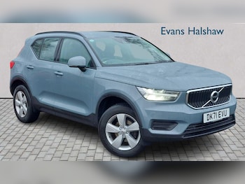 2021 - 1.5 T2 Momentum Core 5dr