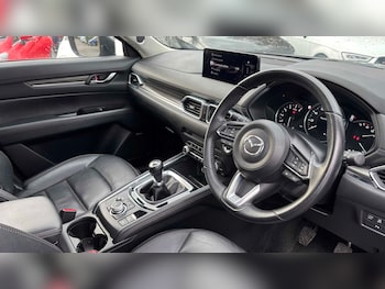 Used Mazda CX-5 2023 for sale - 76564344: Photo