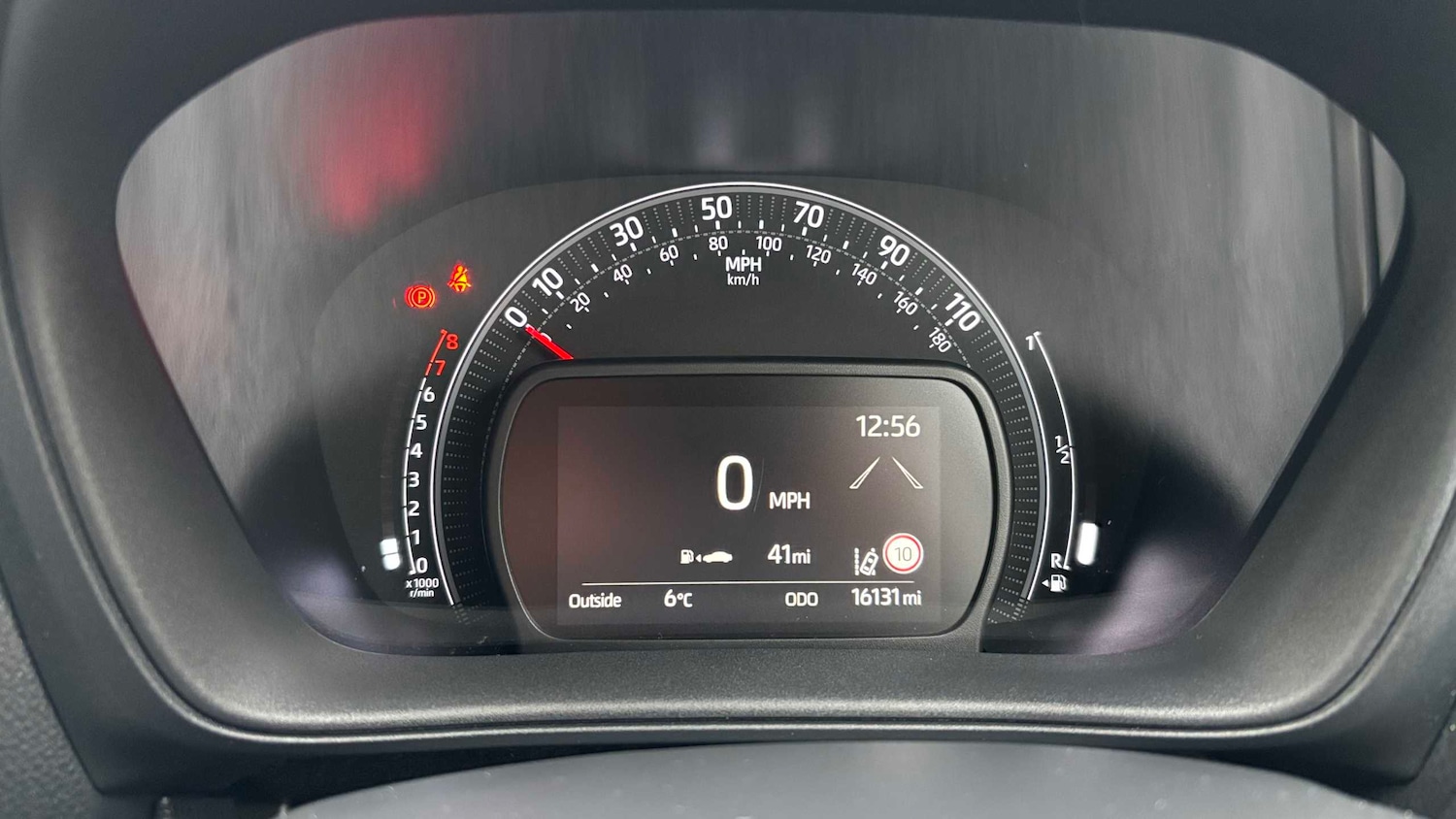 Used Toyota Aygo X 2022 for sale - 76875659: Photo 12