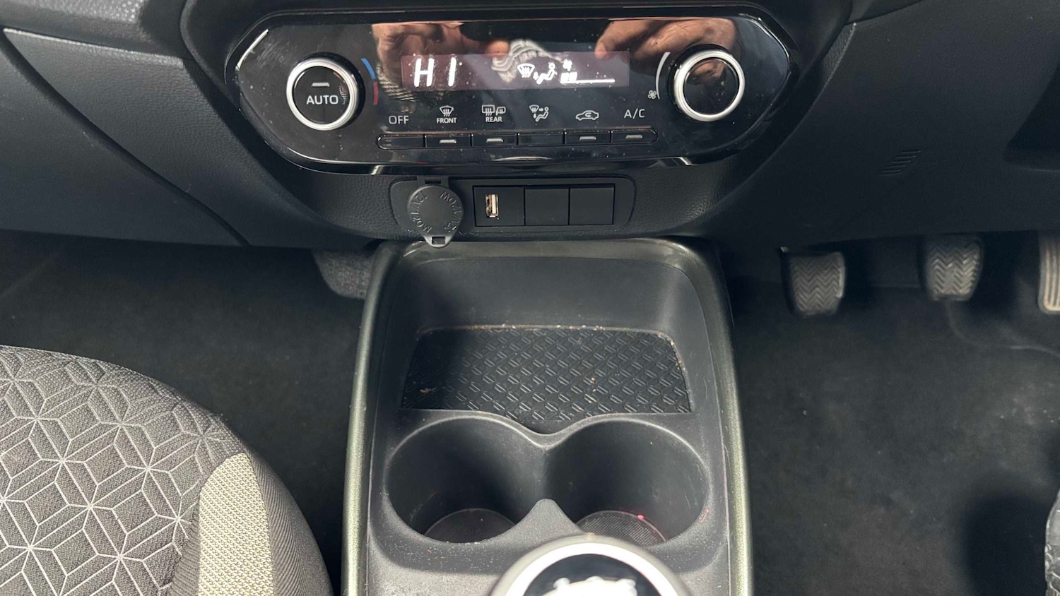 Used Toyota Aygo X 2022 for sale - 76875659: Photo 14