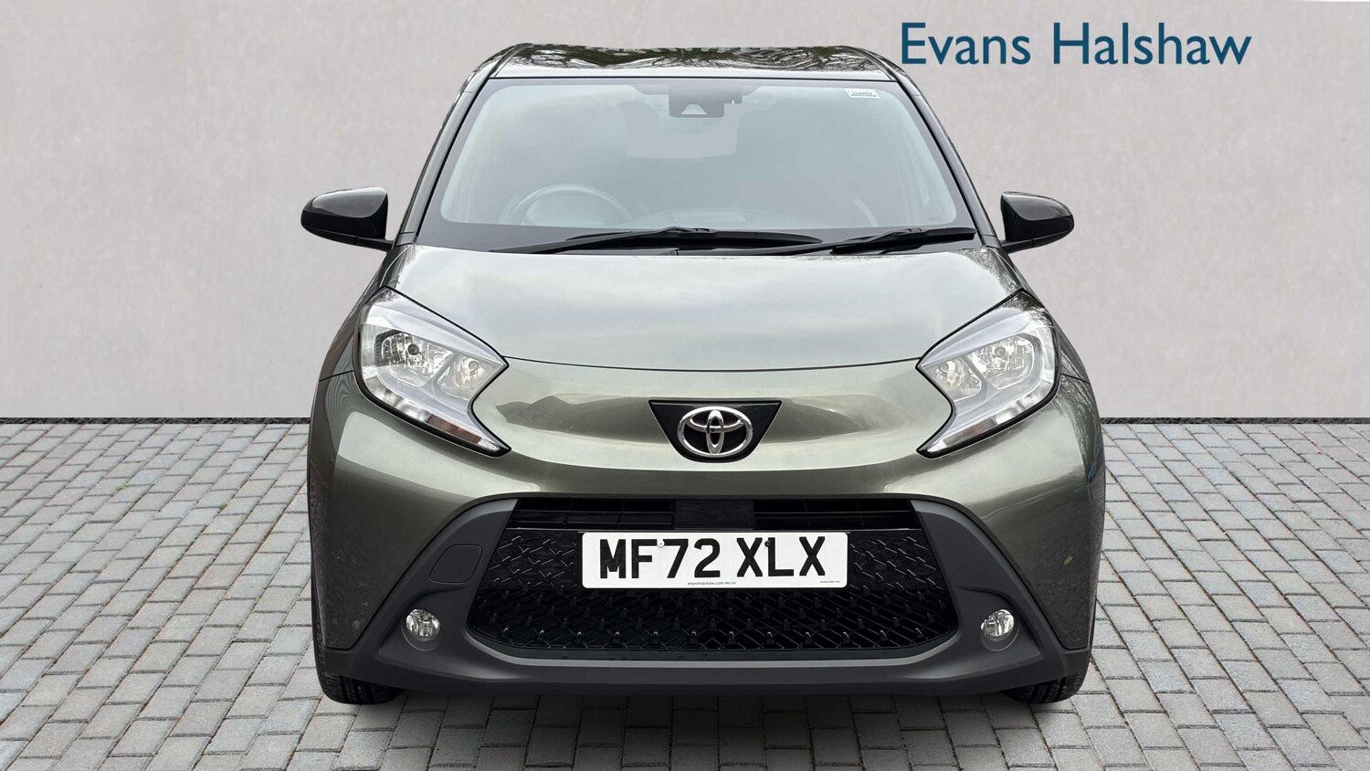 Used Toyota Aygo X 2022 for sale - 76875659: Photo 4