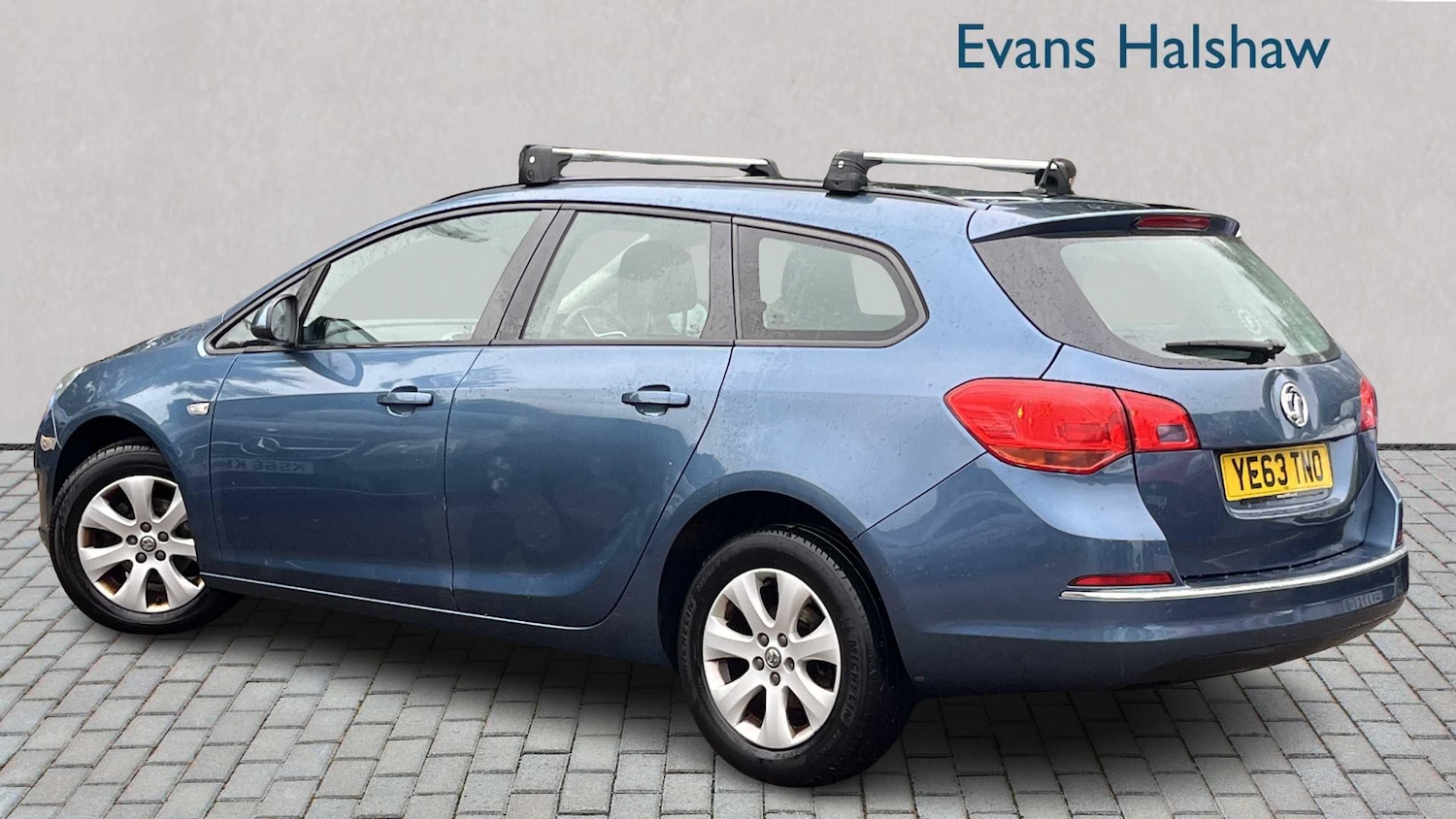 Used Vauxhall Astra 2013 for sale - 76192098: Photo 5