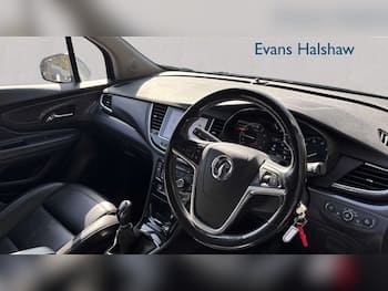 Used Vauxhall Mokka X 2019 for sale - 79624846: Photo