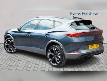 Used Cupra Formentor 2022 for sale - 79294758: Photo