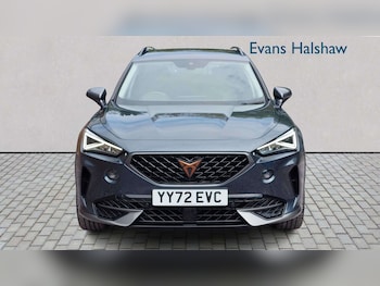Used Cupra Formentor 2022 for sale - 79294758: Photo