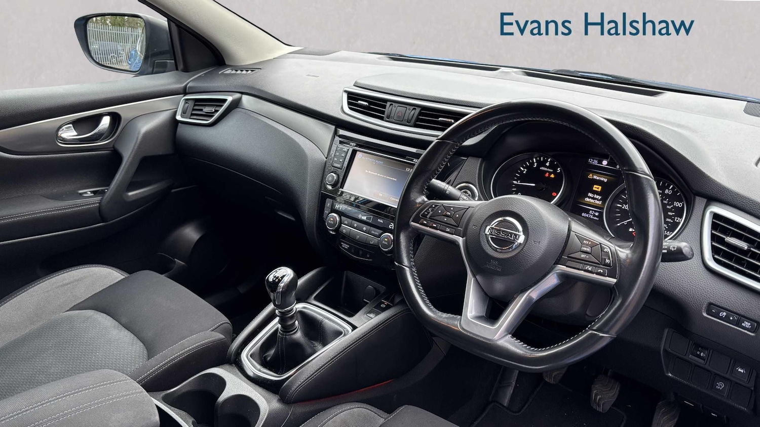 Used Nissan Qashqai 2018 for sale - 77219666: Photo 11