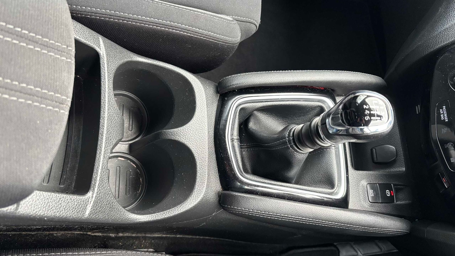 Used Nissan Qashqai 2018 for sale - 77219666: Photo 16