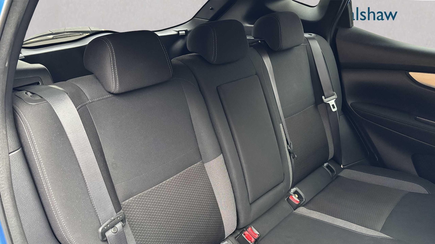 Used Nissan Qashqai 2018 for sale - 77219666: Photo 17