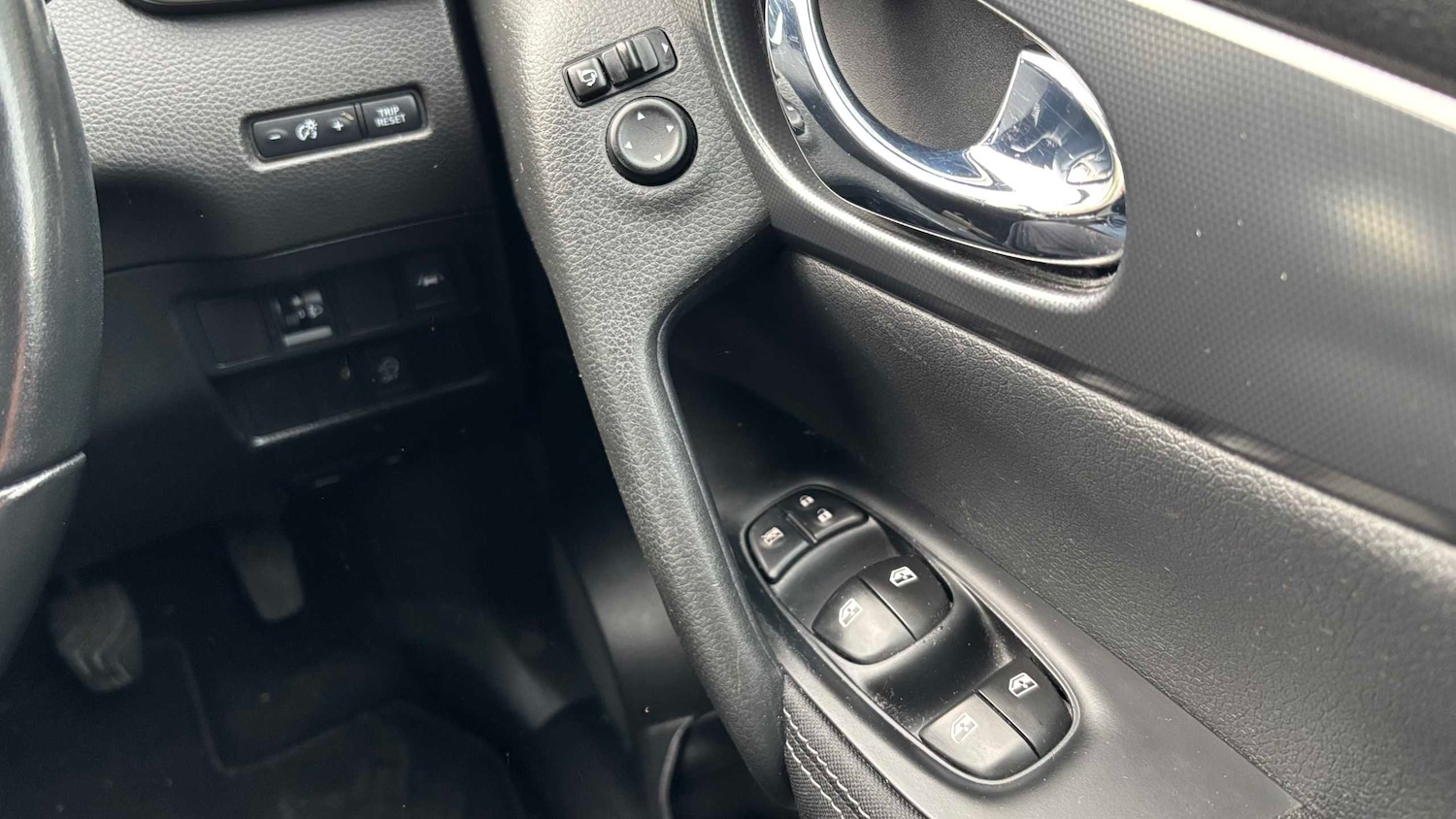 Used Nissan Qashqai 2018 for sale - 77219666: Photo 18