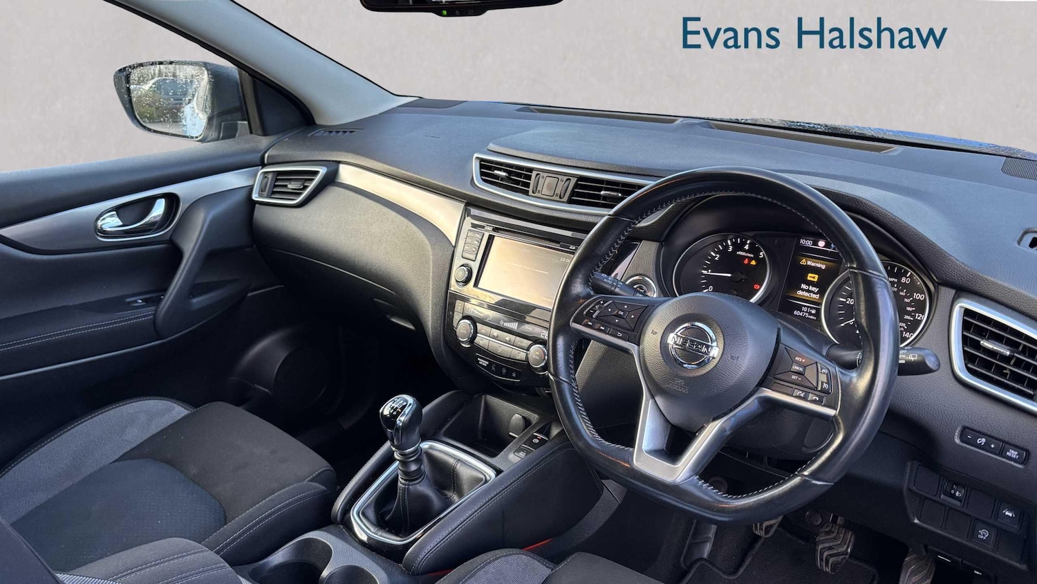 Used Nissan Qashqai 2018 for sale - 77219666: Photo 3