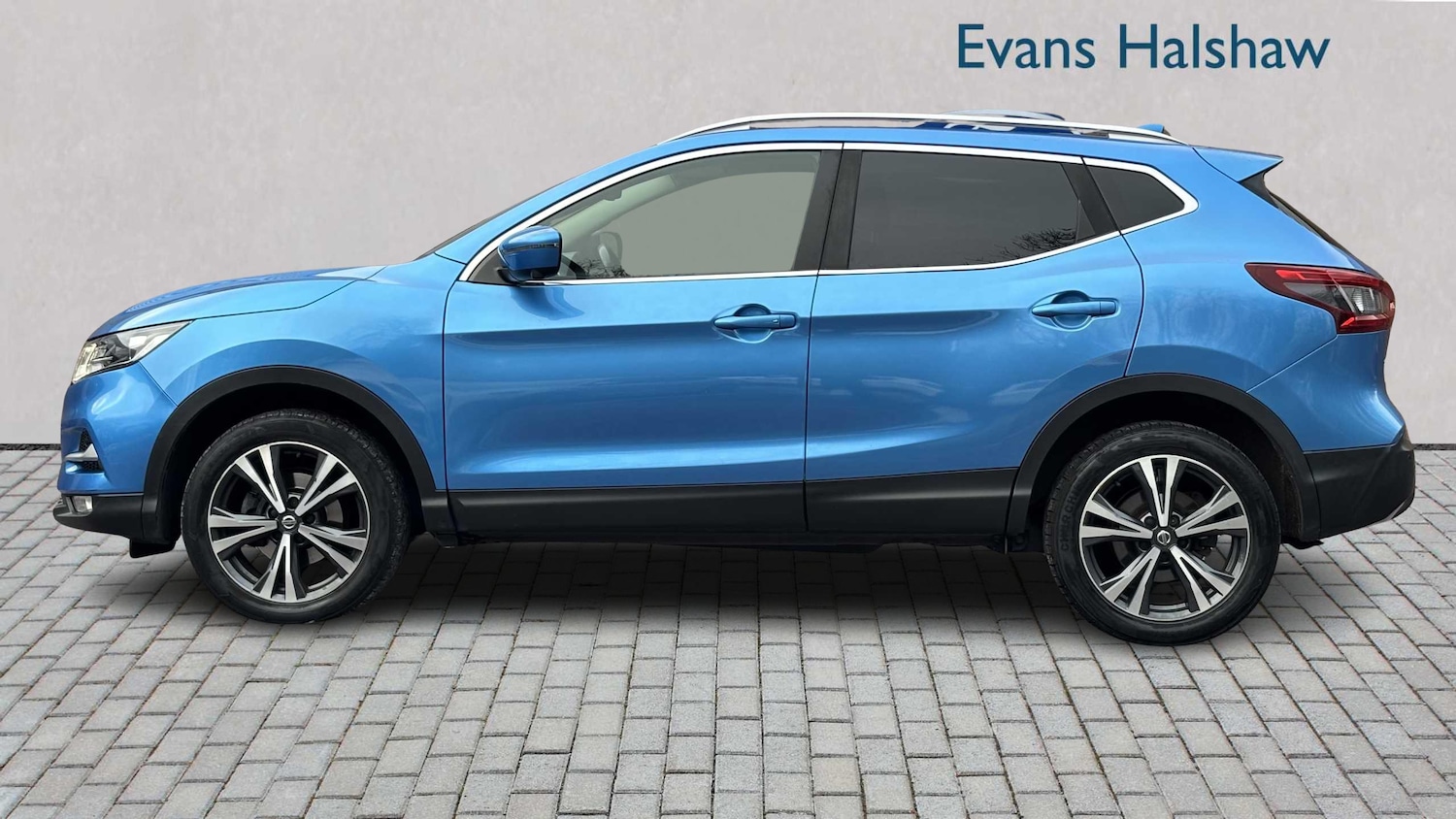 Used Nissan Qashqai 2018 for sale - 77219666: Photo 6