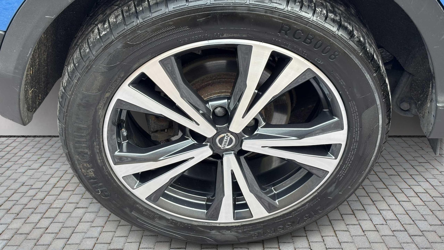 Used Nissan Qashqai 2018 for sale - 77219666: Photo 8