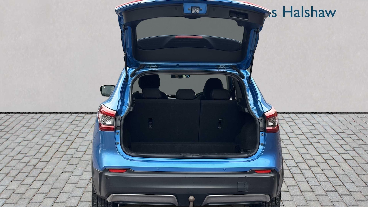 Used Nissan Qashqai 2018 for sale - 77219666: Photo 9