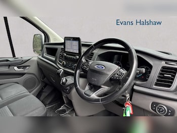 Used Ford Transit Custom 2022 for sale - 79455482: Photo
