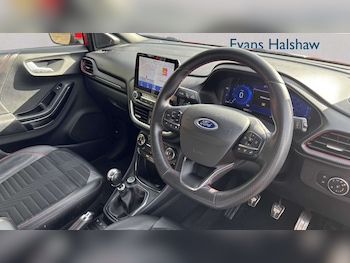 Used Ford Puma 2020 for sale - 78264651: Photo