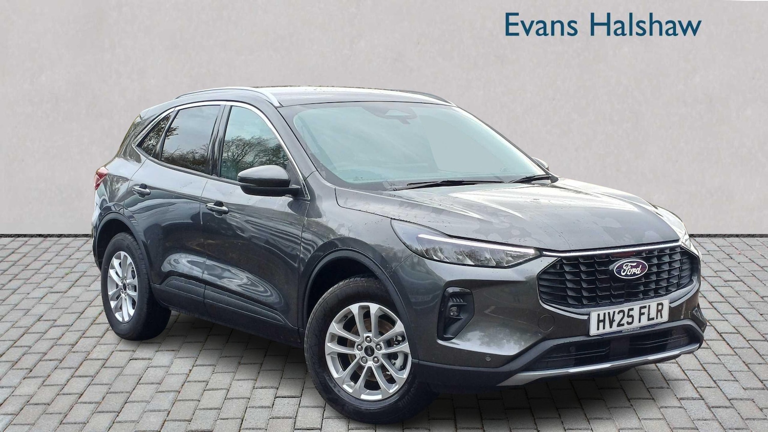 Used Ford Kuga 2025 for sale - 76435627: Photo 1