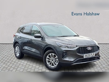 2025 - 1.5 EcoBoost Titanium 5dr